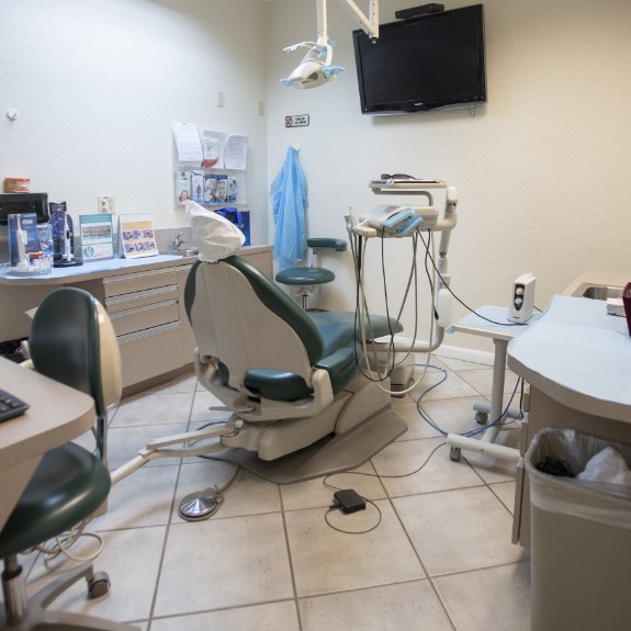 photo of office internal